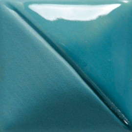 Marine Blue - 2 oz. Fundamentals Underglaze by Mayco Colors Marine Blue - 2 oz. Fundamentals Underglaze by Mayco Colors